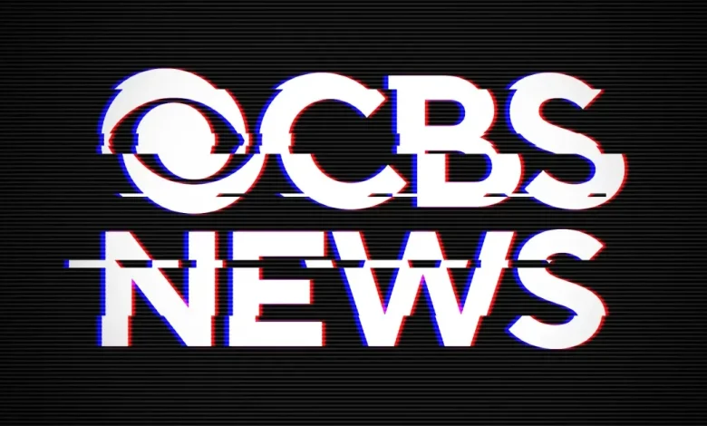 The End of CBS News