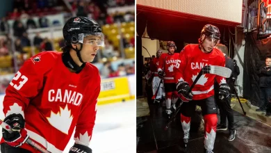 The Engine Room: How Cole Beaudoin & Sam O’Reilly Became Canada’s Secret Weapons