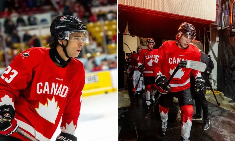 The Engine Room: How Cole Beaudoin & Sam O’Reilly Became Canada’s Secret Weapons