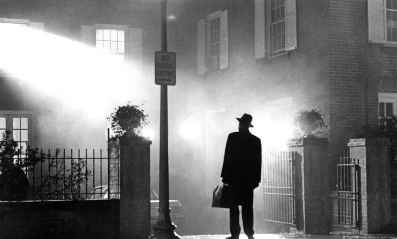 'The Exorcist' Release Date Set For Mike Flanagan Movie