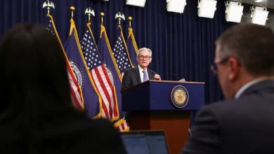 The Fed is unlikely to cut interest rates any time soon. Here’s why that might be good news