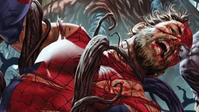 The Fight Against the Maker Continues in 'Ultimate Endgame' #2