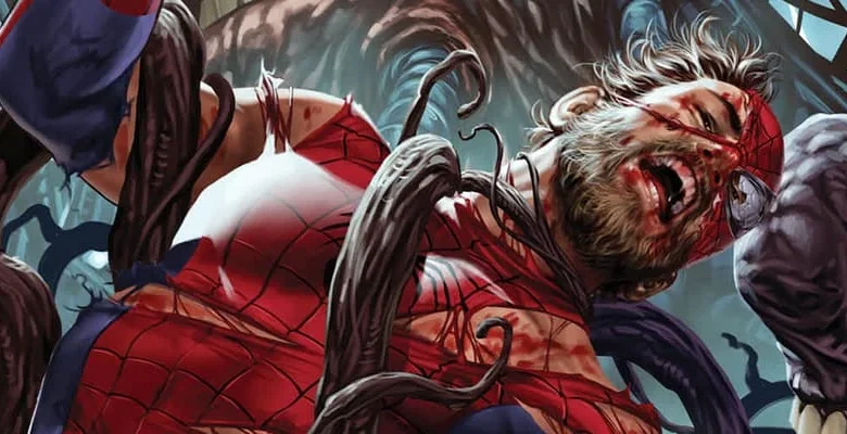 The Fight Against the Maker Continues in 'Ultimate Endgame' #2