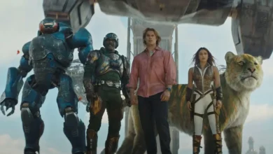 The First 'Masters of the Universe' Trailer Has the Power