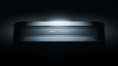 The First Production All-Solid-State Battery Is Here, And It Promises 5-Minute Charging