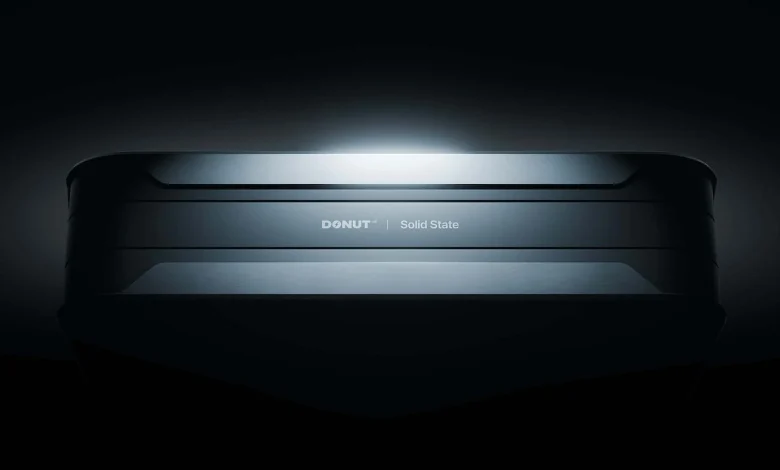 The First Production All-Solid-State Battery Is Here, And It Promises 5-Minute Charging