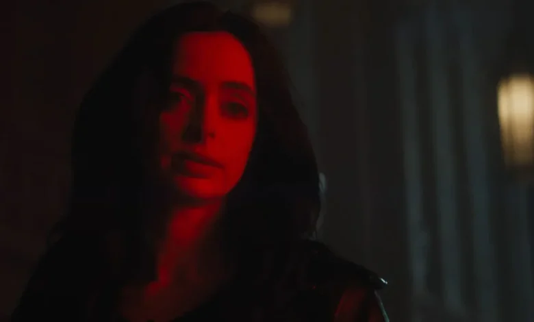 The First ‘Daredevil: Born Again’ Season 2 Trailer Brings Back Jessica Jones