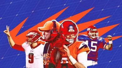 The Four-Step Guide to Making a Super Bowl Run With a Backup QB