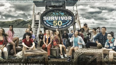 The Full ‘Survivor 50’ Cast: See Mike White, Cirie Fields and All the Returning Players