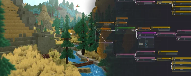 The Future of World Generation