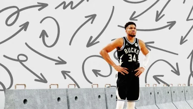 The Giannis Rumors: Five Questions Shaping the NBA Trade Deadline