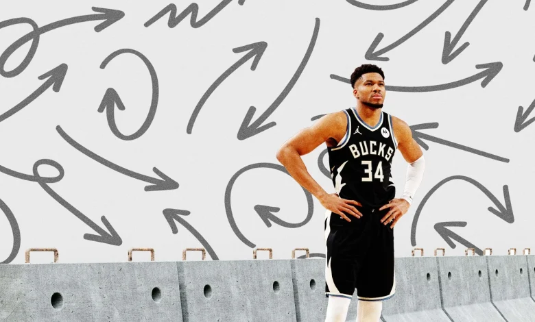 The Giannis Rumors: Five Questions Shaping the NBA Trade Deadline