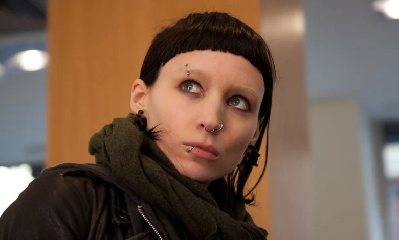 'The Girl with the Dragon Tattoo' TV Show On Its Way
