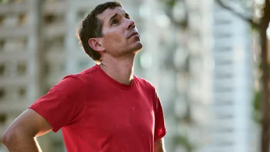 The Hardest Part of Alex Honnold’s Taipei 101 Climb Isn’t What You’d Think