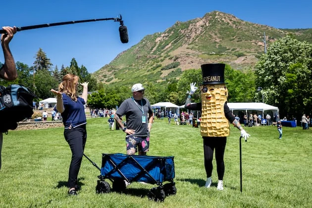 'The Hobbit' gets 6-figure appraisal in Utah – Deseret News