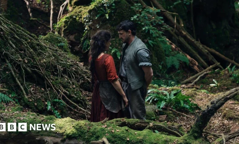 The Hollywood effect of Hamnet on Stratford and Weobley