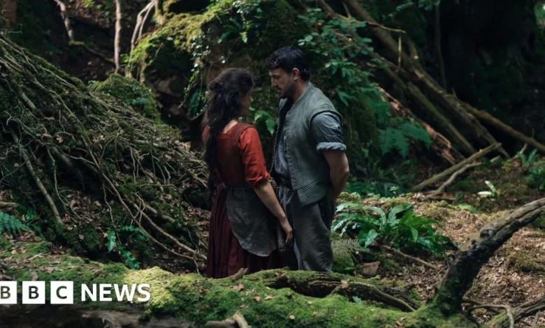 The Hollywood effect of Hamnet on Stratford and Weobley