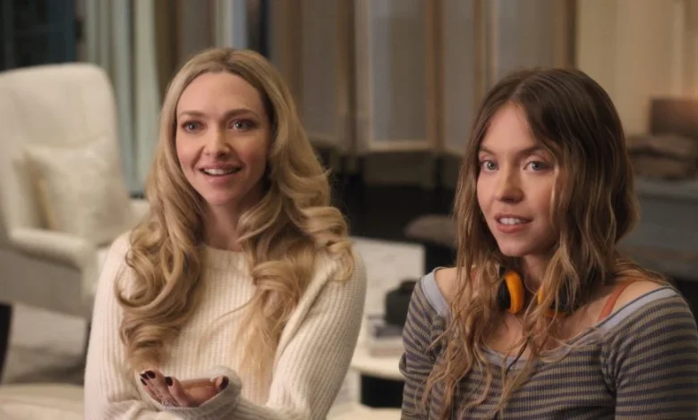 The Housemaid Hits $300 Million, Sydney Sweeney's Highest Grossing Film