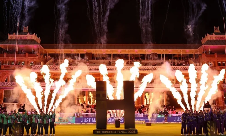 The Hundred fixtures 2026: MI London Men and Sunrisers Leeds Women to start title defences at Kia Oval on opening day