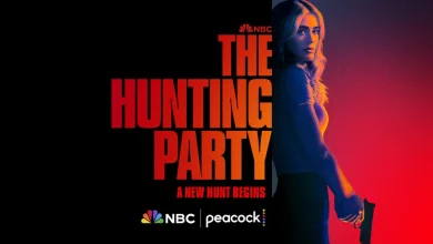 The Hunting Party season 2 episode 4: Elizabeth Gillies to guest star