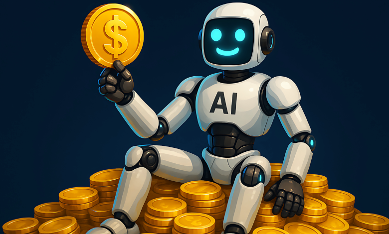 The Hyperscale Advantage: Finding the Next Shopify Before Wall Street Does