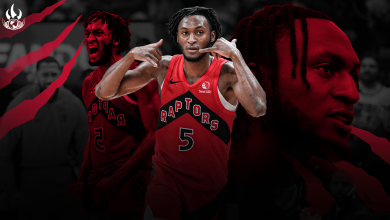 The Immanuel Quickley problem: How bad is it?