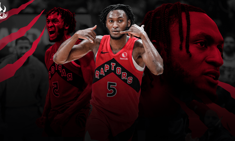 The Immanuel Quickley problem: How bad is it?