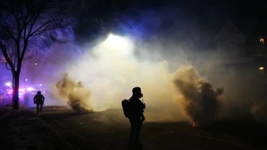 The Insurrection Act, explained : NPR