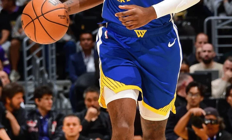 The Jonathan Kuminga Trade Landscape Latest