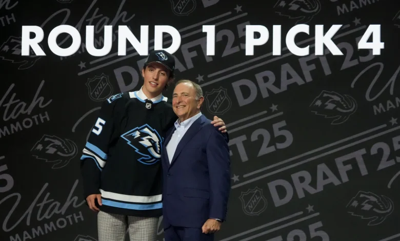 The Journey: QMJHL Early Season Leaders