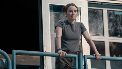 'The Last Of Us' Star Kaitlyn Dever Teases Season 3 Production Nears