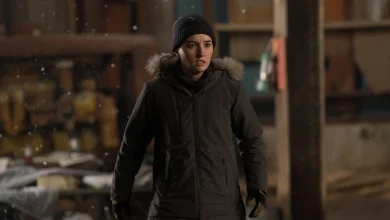 The Last of Us on Sky Atlantic HD: full details and when it's on