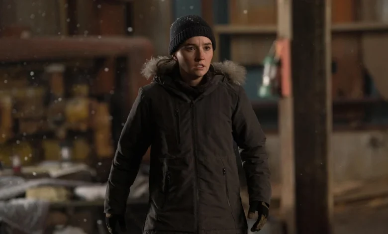 The Last of Us on Sky Atlantic HD: full details and when it's on