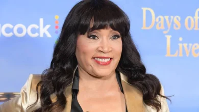 The Legendary Jackée Harry on the Joy and Craft of Playing The Mayor on ‘Days of Our Lives’
