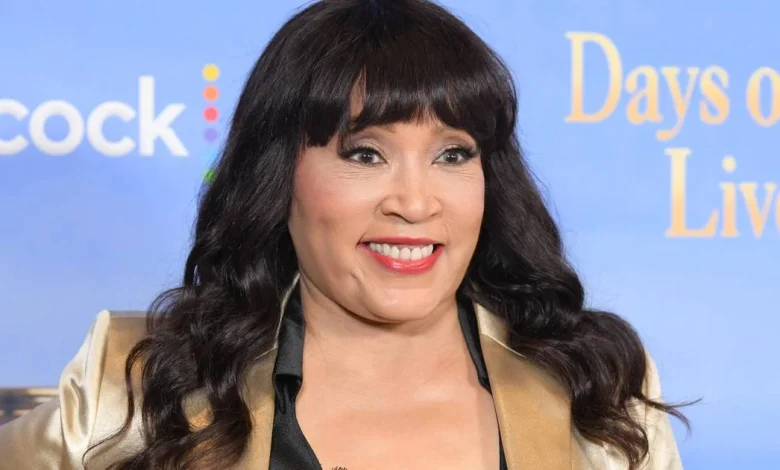 The Legendary Jackée Harry on the Joy and Craft of Playing The Mayor on ‘Days of Our Lives’