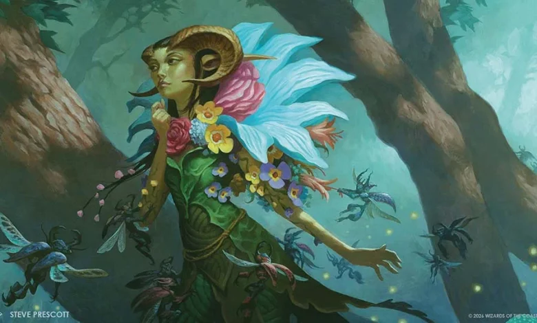 The Legends of Lorwyn Eclipsed