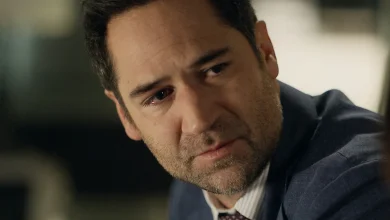 The Lincoln Lawyer Season 4 Trailer Sees Mickey Haller Fight for His Freedom