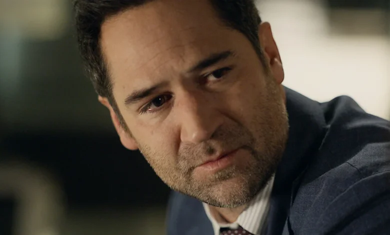 The Lincoln Lawyer Season 4 Trailer Sees Mickey Haller Fight for His Freedom