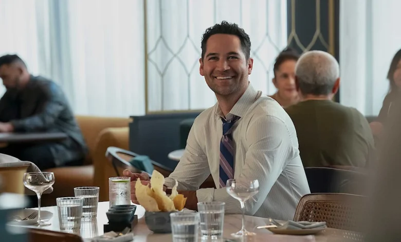 The Lincoln Lawyer Will Return to the Courtroom for Season 5