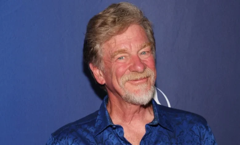 'The Lion King' Director was 76