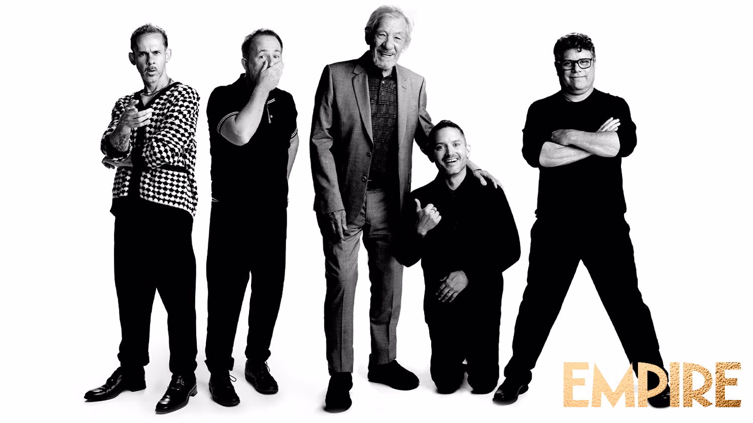 The Lord Of The Rings Cast On 25 Years Of Fellowship: ‘It Was A Really Specific Alchemy’