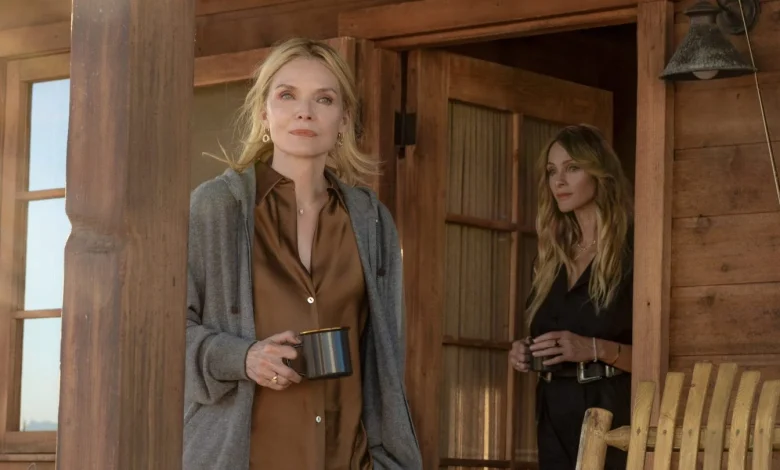 'The Madison' Release Date, Michelle Pfeiffer Photos in 'Yellowstone' Spinoff