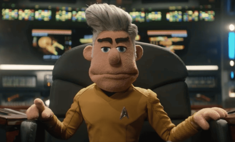 The Man Ruining Star Trek Is Here To Stay, Won’t Be Fired
