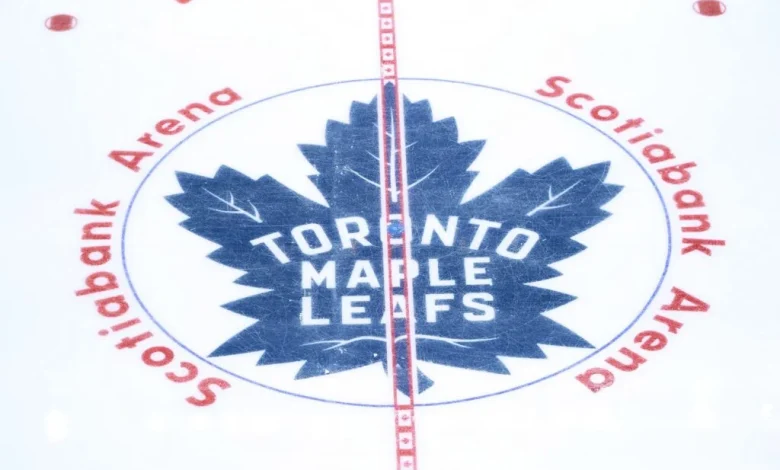 The Maple Leafs Are At A Crossroads
