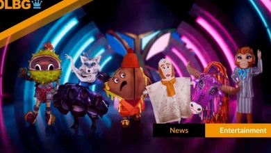 The Masked Singer 2026 Odds: Gyles Brandreth & Toyah Wilcox Tipped for Yak and Gargoyle