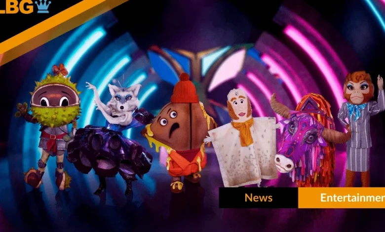 The Masked Singer 2026 Odds: Gyles Brandreth & Toyah Wilcox Tipped for Yak and Gargoyle