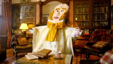 The Masked Singer Teabag's identity 'exposed' as Royal Family member