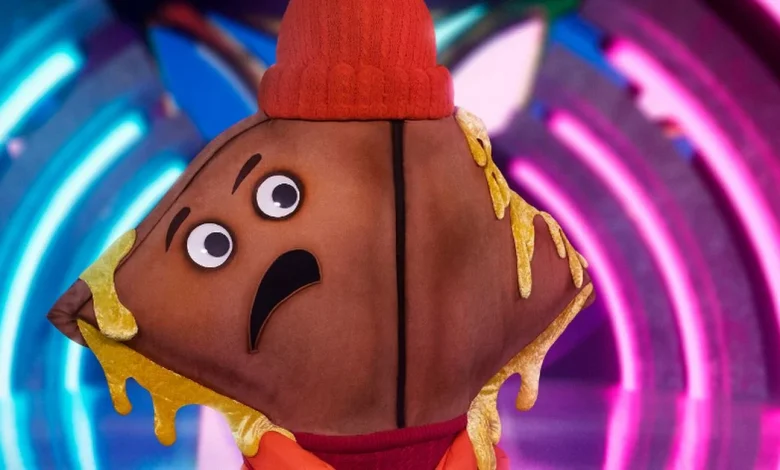 The Masked Singer UK's Toastie 'rumbled' by fans as Loose Women icon