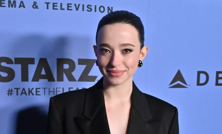 The Masque of Red Death Director Offers an Update on the Film's Status