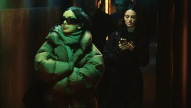 The Moment movie review & film summary (2026)